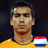 Van Bronckhorst Giovanni
