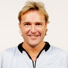 Anders Frisk