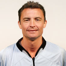 Manuel Mejuto Gonzalez