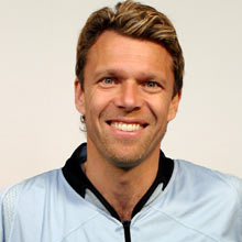 Urs Meier