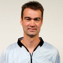 Kim Milton Nielsen