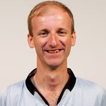 Michael Riley