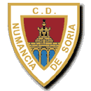 CD Numancia