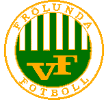 Vastra Frolunda IF