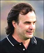 Argentina Coach