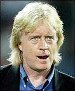 Cameroon Coach