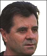 Croatia Coach