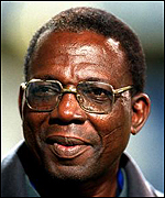 Nigeria Coach