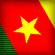 Cameroon Squad