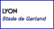 Lyon - Stade de Gerland