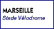 Marseille - Stade Velodrome