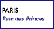 Paris - Parc de Princes