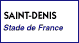 Saint-Denis - Stade de France